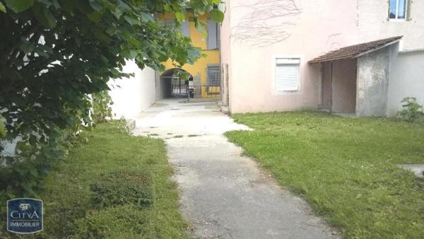 Vente appartement Saint-Marcellin (38160) 5 pièces 112m²