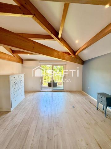 Maison Exceptionnelle avec jardin féerique!