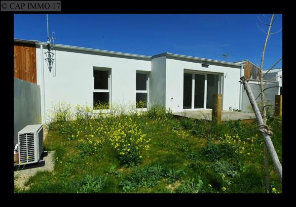 Maison de 105,3 m² en vente à CDA LA ROCHELLE
