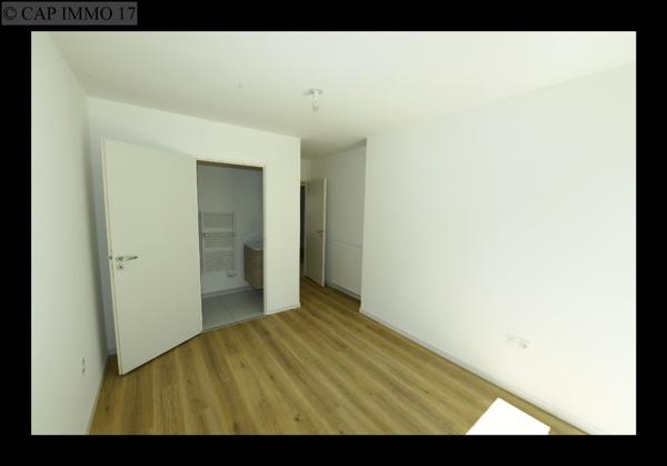 Maison de 105,3 m² en vente à CDA LA ROCHELLE