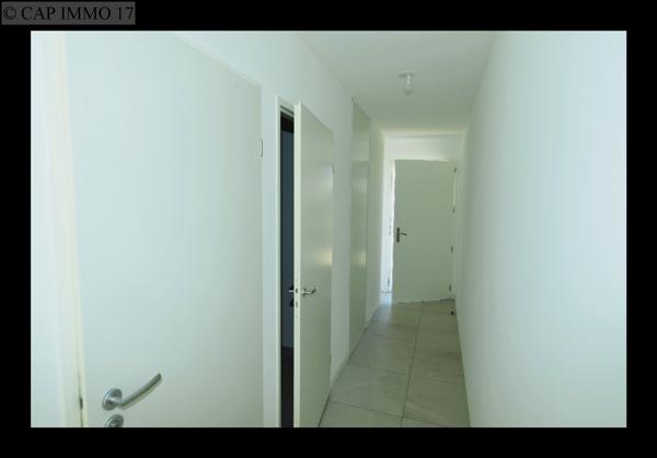 Maison de 105,3 m² en vente à CDA LA ROCHELLE