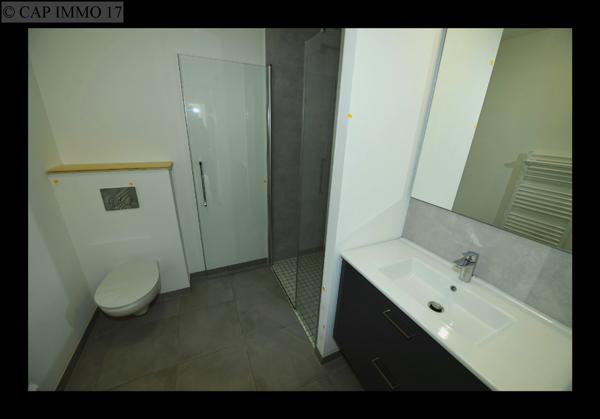 Maison de 105,3 m² en vente à CDA LA ROCHELLE