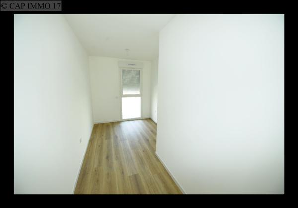 Maison de 105,3 m² en vente à CDA LA ROCHELLE