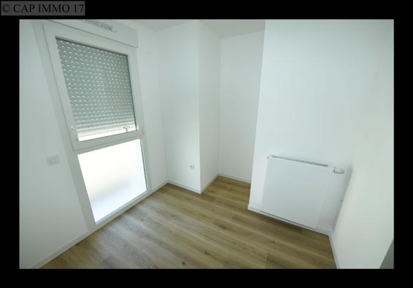 Maison de 105,3 m² en vente à CDA LA ROCHELLE
