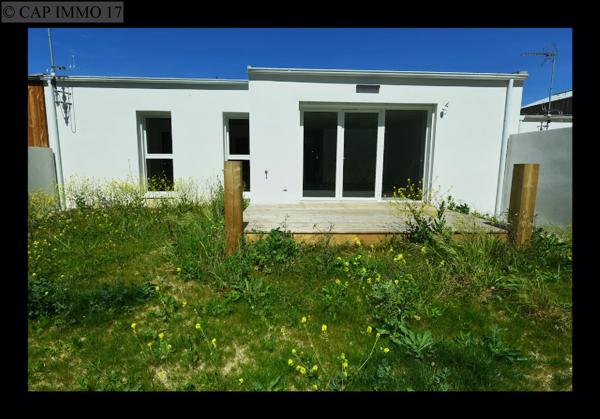 Maison de 105,3 m² en vente à CDA LA ROCHELLE