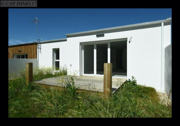 Maison de 105,3 m² en vente à CDA LA ROCHELLE