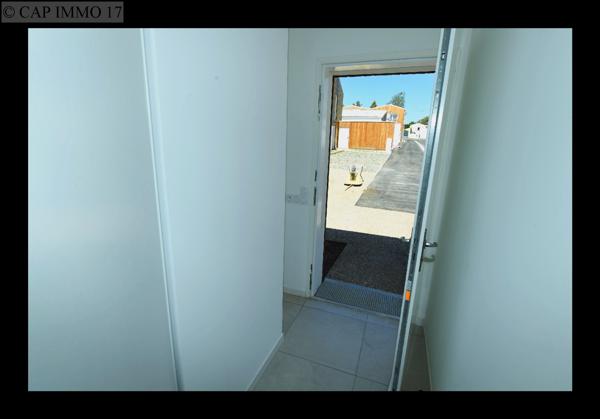 Maison de 105,3 m² en vente à CDA LA ROCHELLE