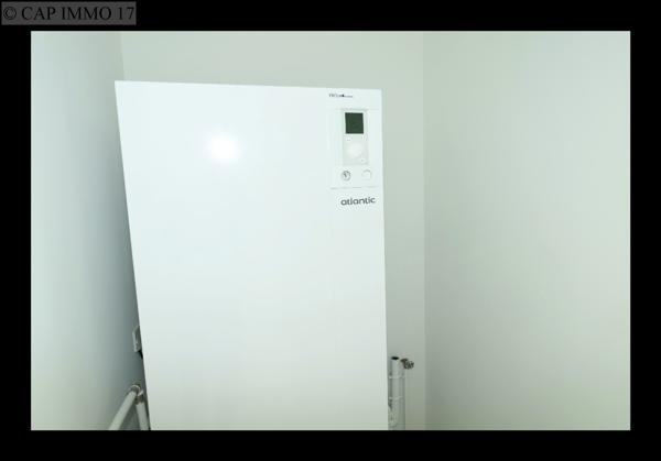 Maison de 105,3 m² en vente à CDA LA ROCHELLE