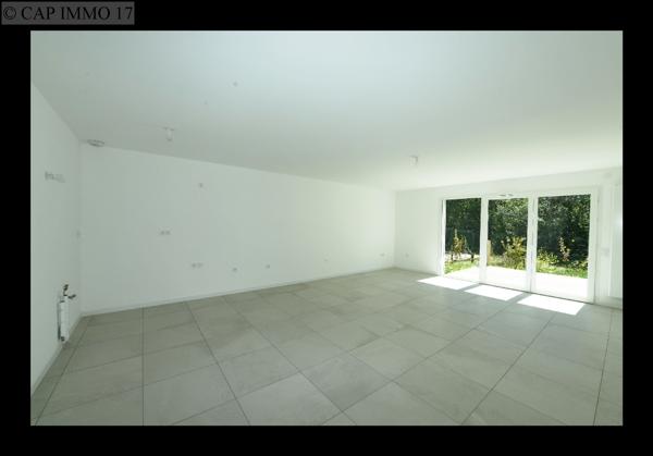 Maison de 105,3 m² en vente à CDA LA ROCHELLE