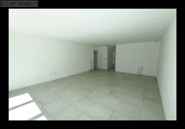 Maison de 105,3 m² en vente à CDA LA ROCHELLE