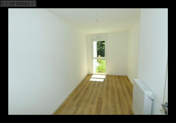 Maison de 105,3 m² en vente à CDA LA ROCHELLE
