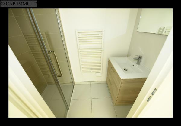 Maison de 105,3 m² en vente à CDA LA ROCHELLE