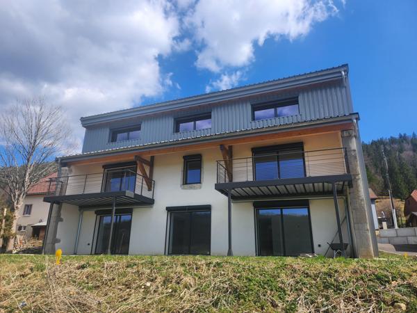 Vente / Appartement T3