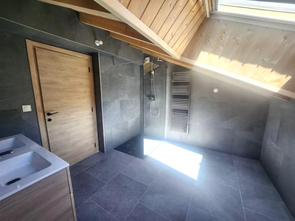 Vente / Appartement T3