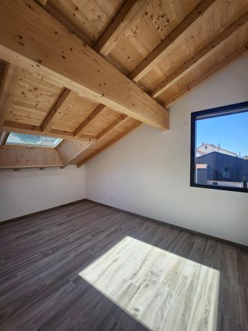 Vente / Appartement T3