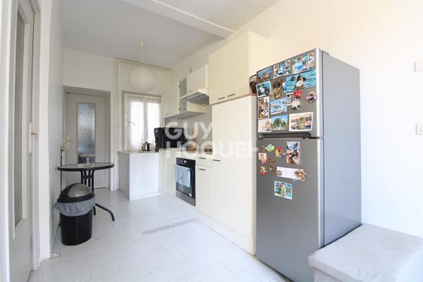 Appartement Brie Comte Robert 2 pièces 37.24 m²