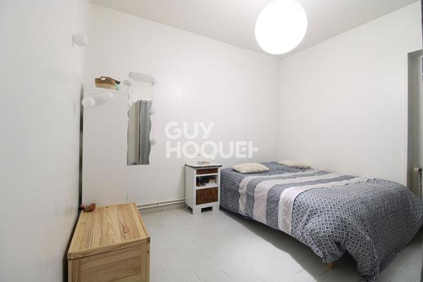 Appartement Brie Comte Robert 2 pièces 37.24 m²