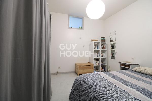 Appartement Brie Comte Robert 2 pièces 37.24 m²