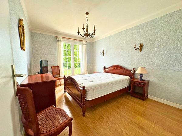 Maison Thouare Sur Loire 5 pièce(s) + terrain a bâtir