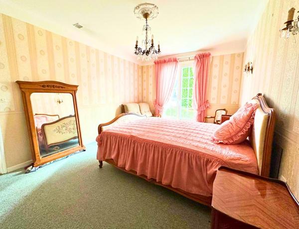 Maison Thouare Sur Loire 5 pièce(s) + terrain a bâtir