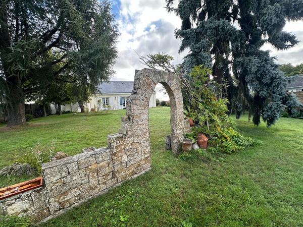 Maison Thouare Sur Loire 5 pièce(s) + terrain a bâtir