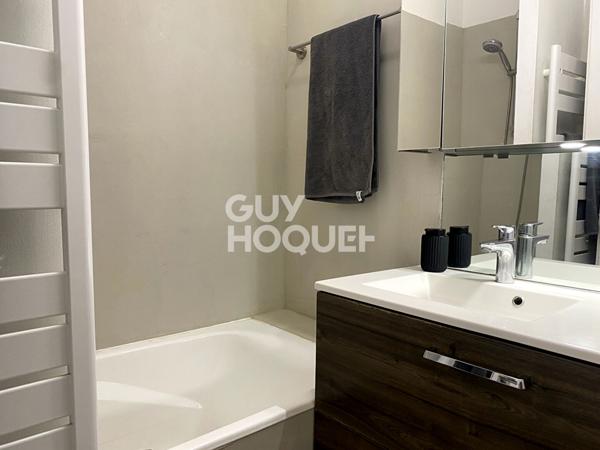 Appartement Paris 3 pièce(s) 87 m2