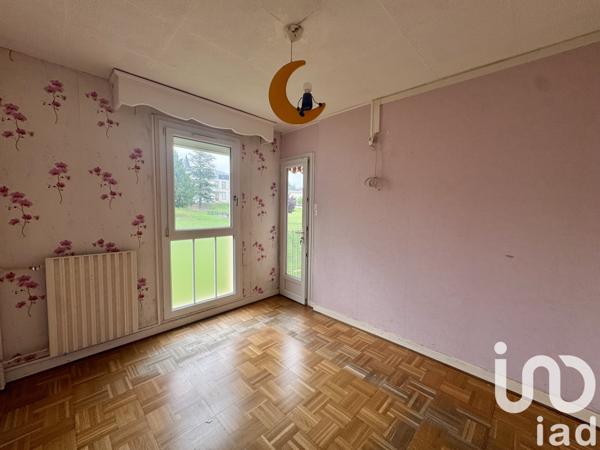 Appartement à vendre 3 pièces 54 m² Étampes-sur-Marne