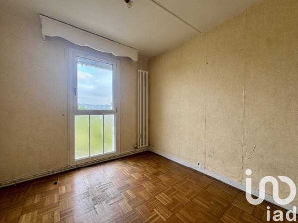 Appartement à vendre 3 pièces 54 m² Étampes-sur-Marne