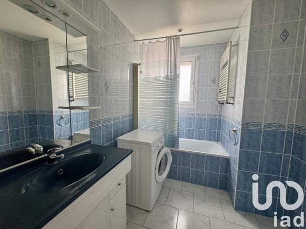 Appartement à vendre 3 pièces 54 m² Étampes-sur-Marne