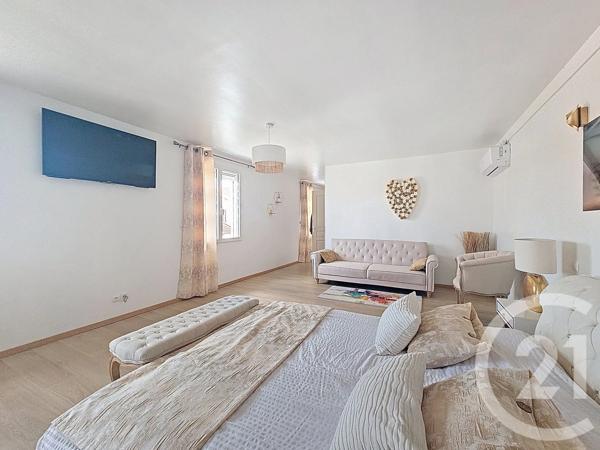 Maison à vendre  6 pièces - 183 m 2   MONTAUBAN  - 82