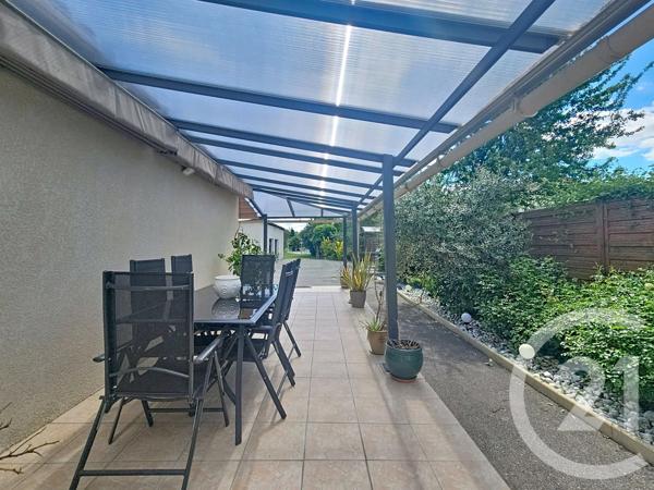 Maison à vendre  6 pièces - 183 m 2   MONTAUBAN  - 82