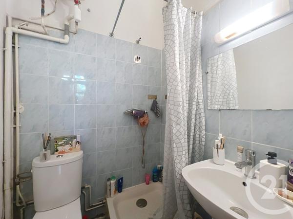 Appartement Studio à vendre  1 pièce - 19,03 m2 MONTPELLIER - 34