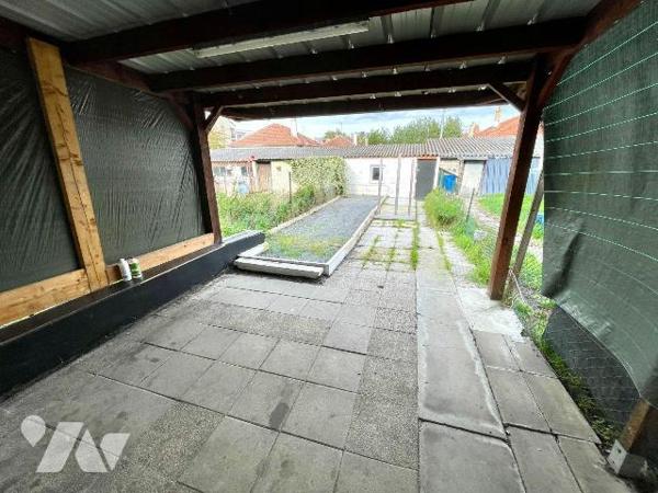 IDEAL INVESTISSEUR
A VENDRE A SAULT-LES-RETHEL, AXE REIMS/CHARLEVILLE-MEZIERES, gare à Rethel ...