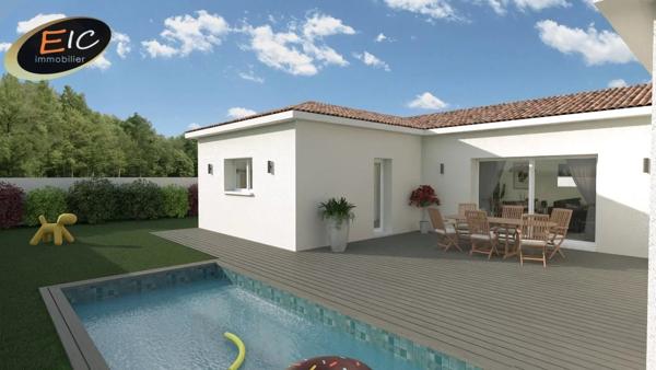 Vente Terrain Fleury