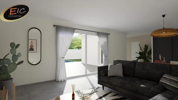 Vente Terrain Fleury