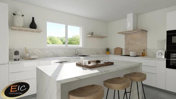 Vente Terrain Fleury