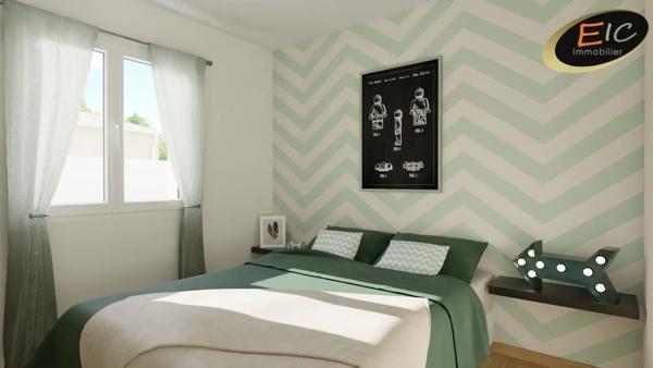 Vente Terrain Fleury