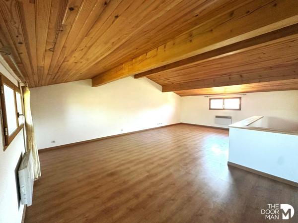 Maison - Vendu - 150 m² - SAINT-ALBAN | The Door Man