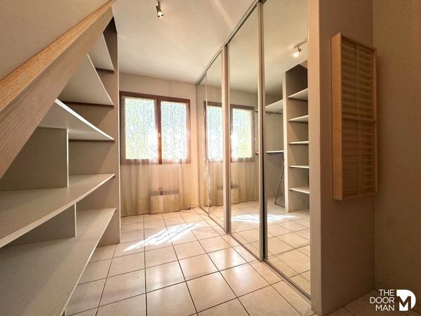 Maison - Vendu - 150 m² - SAINT-ALBAN | The Door Man