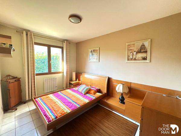 Maison - Vendu - 150 m² - SAINT-ALBAN | The Door Man