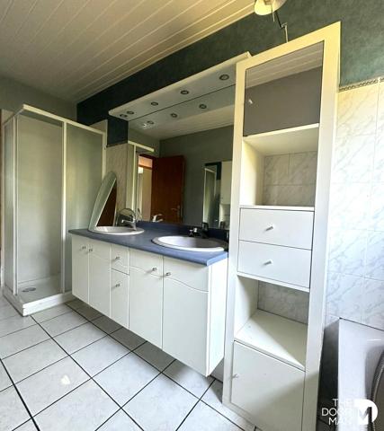 Maison - Vendu - 150 m² - SAINT-ALBAN | The Door Man