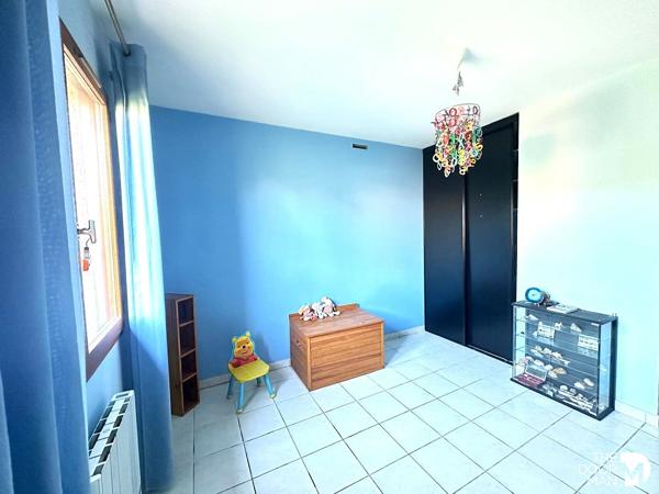 Maison - Vendu - 150 m² - SAINT-ALBAN | The Door Man