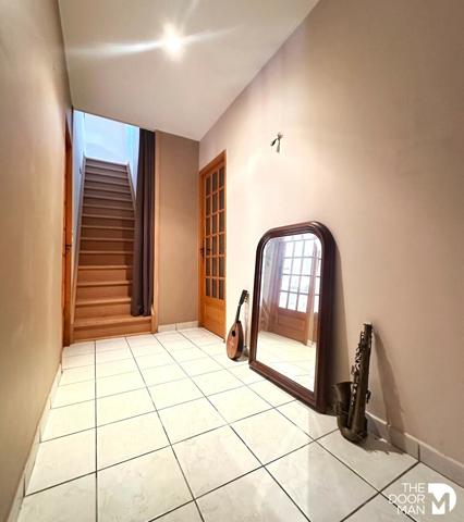 Maison - Vendu - 150 m² - SAINT-ALBAN | The Door Man