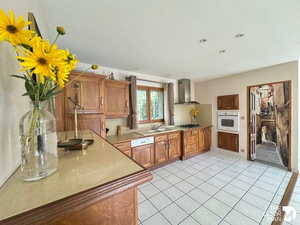 Maison - Vendu - 150 m² - SAINT-ALBAN | The Door Man
