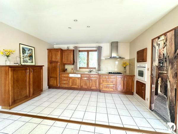Maison - Vendu - 150 m² - SAINT-ALBAN | The Door Man