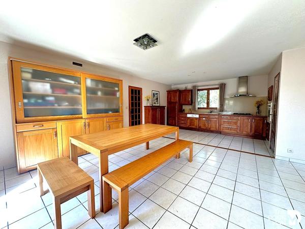 Maison - Vendu - 150 m² - SAINT-ALBAN | The Door Man