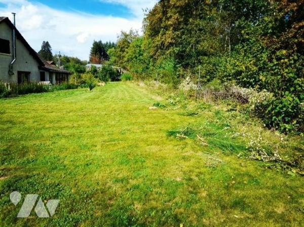 Nouveau mandat, pavillon indépendant de 5 pièces situé sur la commune de La Chapelle comprenant...