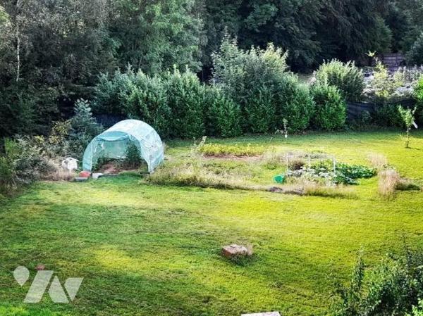Nouveau mandat, pavillon indépendant de 5 pièces situé sur la commune de La Chapelle comprenant...