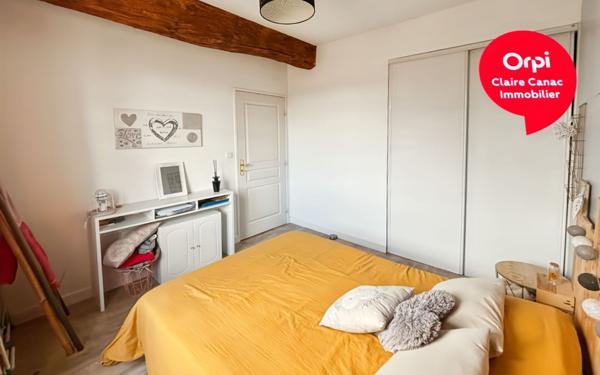 Appartement à vendre    3 pièces • 83 m2 Castres