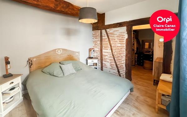 Appartement à vendre    3 pièces • 83 m2 Castres